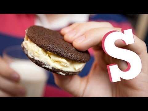 icecreamsandwich - This refreshing treat has just the right balance of crumbly chocolatey biscuit and sharp creamy lemon curd ice cream. The ice cream will keep for ages if you...