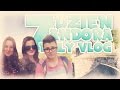 Andora - Daily Vlog