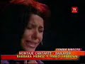 Total Eclipse Of My Heart - Barbara Mu?oz