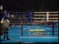 Ivan Muñoz vs Raúl Gil