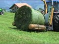 Silage Wrapper