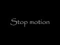 Stop Motion Guitar Stop Motion Guitar