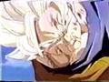 DBZ-La rivalité Goku_Vejeta-korn(counting on me)