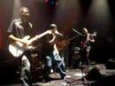 concert de naim � dazibao, rennes, avec special guest 