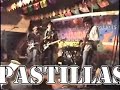Pastillas - Espejo Retrovisor