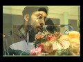 Main to panjtan ka ghulam by Naushaad Ali Soharwardy Mehfil-e-Naat 24 dec 2011 at Masdjied Al Raza