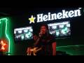 videos de คะแนนแห่งชีวิต - Ben Chalatit @ Heineken GreenSpace, Zen World [6.1.09]
