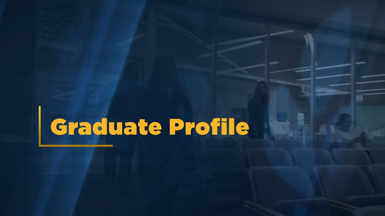 Graduate Profile