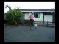 Ollie's Football Freestyle Femo