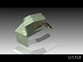 PUSH - HYPERCUBE