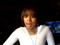 \"Slow Motion\" by Karina Pasian (Request)