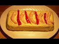 Cocinar para los amigos: Pastel de merluza