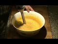 Cocinar para los amigos: Pastel de merluza