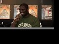 Rhymefest In-Store Rhymefest In-Store