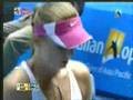 AO 2008 4th r. Hantuchova VS Kirilenko