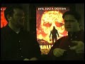 Mutantville.com Previews Halloween (Spoiler free) SPOILER FREE CLIP!!! We got to see an advanced screening of Rob Zombie's Halloween on Thursday August 30th. You can hear our immediate reactions to the film in these clips. Be sure to check out our exclusive MVP interviews with Lew Temple, Danielle Harris, and Scout Taylor-Compton here on Youtube!
