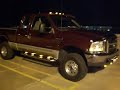 Ford F-250 7.3 Powerstroke Diesel