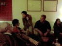 Bengoa Santiago Familia
