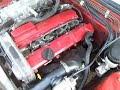 c18det turbo manifold bad leak
