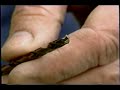 How to Drill Hard Steel