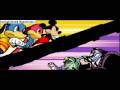 Flippy, Cat, Mickey VS C.Raider, M&S, Robber Baron