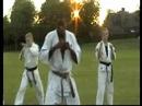 BRITISH KARATE KYOKUSHINKAI 2005 SQUAD MONTAGE