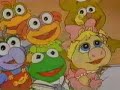 Muppet Babies: The Great Muppet Cartoon Show - part 1 of 3