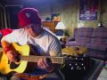 Coheed and Cambria Always and Never cover Ezcheez84
