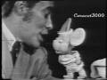 videos de Topo Gigio 1970 Perú (MEJOR CALIDAD)