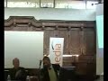 Davide Borra - Convegno Intermedia 2007 - Parte 3 Davide Borra - Convegno Intermedia 2007 - Parte 3