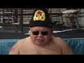 2019年12月12日 アブドーラ・小林公開秘密特訓