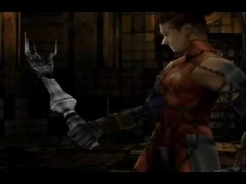 Vagrant Story