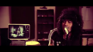 The Mars Volta - Since We've Been Wrong (Video)