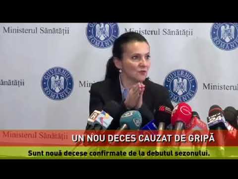 Restricţii privind accesul în spitalele din Buzău, Vrancea şi Galaţi, din cauza gripei