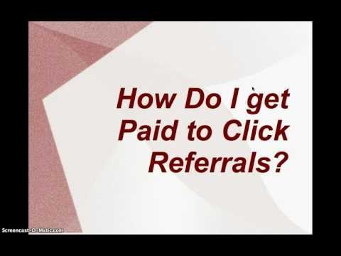 how to get more ptc referrals