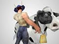 [WoW Machinima] Carl\