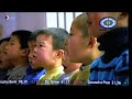 La otra cara de la China Olímpica 2008: pirateo de marcas y niños forzados a ganar medallas...