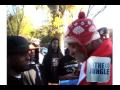 THE JUNGLE SAZOO VS QU-DAWG ROUND 3