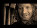 Lord of the Rings - Run - Snow Patrol - Eowyn/Aragorn