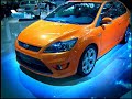 [Ford Salão do Automóvel] Apresentação estande Ford