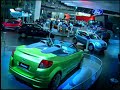 [Ford Sal�o do Autom�vel] Apresenta��o estande Ford