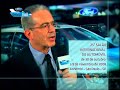 [Ford Salão do Automóvel] Apresentação estande Ford