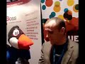 Finch News Flash: Marc Fleury at JavaPolis Finch News Flash: Marc Fleury at JavaPolis