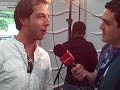 James Morrison - Olympic Handover