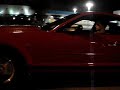 got vtec! acura TSX vs caio.coupe 2 pessoas no TSX e 1 no mustang