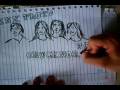 videos de el-ale intro concierto tributo chucknorris a pink floyd