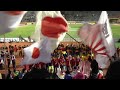 Click here to watch this video 2012.03.14 試合後選手挨拶