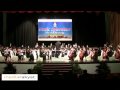 Musical Splendour '09: Chinese Songs 1)彩云追月 2）鱼舟晚唱