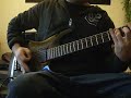 Pantera Riff Pantera Riff