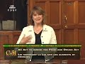 Peggy Nash, NDP MP, Opposes Bill C-51 Part 2